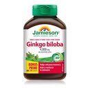 Jamieson Ginkgo Biloba 80mg 60+30 kapell