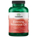 Swanson Aften Primrose Olje (Omegatru) 1300 Milligrams 100 Sgels