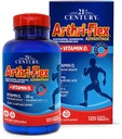 Arthri-Flex fordel pluss vitamin D3 120 tabletter