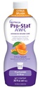Pro-Stat avansert sårpleie (AWC), konsentrert flytende protein medisinsk mat - Citrus Splash Punch Flavor, 30 Fl Oz flaske