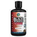 Amazing urter egyptisk svart frøolje - Glutenfri, ikke GMO, kald presset Nigella sativa hjelpemidler i digestiv helse, immun støtte, hjernefunksjon, mild flavor - 32 Fl Oz