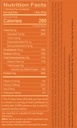REDCON1 MRE Bar, Crunchy Peanut Butter Cup, 20g Hele Food Protein Bar med MCT olje - lett å digest, Delicious måltid erstatning bar - Når som helst Protein Snack, Post eller Pre Workout Bars (4 Bars)