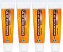 Globe (4 Pack) Povidon Iodin 10% Førstehjelp Ointment 1 Oz, for Cuts Scrapes Burns (sammenliknet med Betadin)