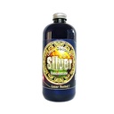 Sølv MTN Minerals Colloidal Silver 16 oz. 240 PPM,