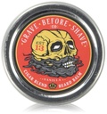 Grav før ShaveTM Cigar Blend Beard Balm (2 oz.)