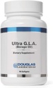 Douglas Laboratories Ultra G.L.A. (borageolje) | 240 mg. Gamma Linolenic Acid | 90 Softgels