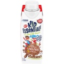 BOOST Kid Essentials Balansert ernæringsmessig drikke for barn, sjokolade craze, 8 fl oz (pakke av 16)