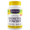 Sunn opprinnelse Inositol pulver, 56,7 g - for hud, hår og negl helse - vitamin B8 pulver supplement - Del av B komplekse familie - Vegan, ikke-GMO & Glutenfri supplement - 2 Oz