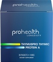 ProHealth ThymusPro Thymic Protein A (30 pakker) - Avansert immunstøtte