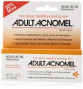 Adult Acnomel Acne Medisin 1.3 Oz (Pack Of 2)