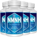 500mg per servering - 240 greve (240 Services)