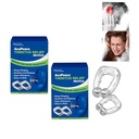Generisk ørepropp øre relief enhet, øretrykk relief enhet, tinnitus relief for ringing øre (2par)