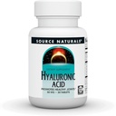 Kilde Naturals Hyaluronsyre, 50 mg, 30 tabletter