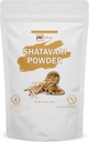 100% naturlig Shatavari/Asparagus Racemosus pulver for helse og hudpleie 0.5 LBS / 227 GMS