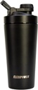 CleanPower rustfritt stål Shaker Flaske | Perfekt for proteinshakes, pre-workout, smoothies, kaffe, etc.