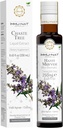 Chaste Tree Berry Extract - 8,5oz - Herbal Menopause & PMS Relief - alkoholfri kvinners velvære Supplement