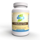 Prioritet Ett vitaminer 5 Hydroxy GABA (Gamma Aminobutyric Acid) (5HTP)* 90 Vegetariske kapsler