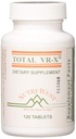 Nutri-West - Total VR-X - tidligere totalt Virx - 120