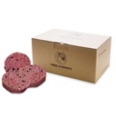 [Dr.ORGAMOON] Kaktus frukt diett Fiber Biscuit InBody Program 2 uker  (14ea / boks)