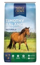 Triple Crown Timothy Cubes Balancing Horse Supplement, Timothy Hay Beet Pulp for hester, lav sukker hest mat, laminitt støtte, 50 lbs