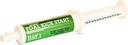 FullBucket Equine Foal Kickstart Paste – ideell for nyfødte Foals på dag 1 til å støtte sunn immun- og digestiv system helse, 1 Tube