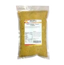 Næringsmiddel Yeast Flaks 1 lb. Forsterket - Glutenfri - Ikke GMO - Vegan - Vegetarisk støtte Formula Medley Hills Farm