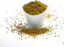 Bee Pollen 100% ren naturlig ikke-prosessert Bee Pollen Granules (5 lbs)