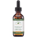 NativeRemedies SciatiGon-S - Alt Naturlig Herbal Supplement for Sciatic Nerve Comfort - 59 ml