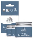 Earth Mama Organic Perineal Balm | Naturlig kjøle Herbal Salve for Graviditet og Postpartum Relief med heks Hazel & Calendula, Feminine Care Essentials, Ingen Benzocaine eller Butane, 2-Oz (3-Pack)