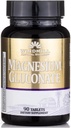 Magnesium Gluconate 90 Tabs - Fra Vindmølle (2Pk)