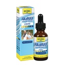 Naturlig balanse Alkamax Antacid, 1 Ounce