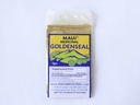Goldenseal Root Powder 7gm = 1/4 oz. **USA Vokset & pakket**