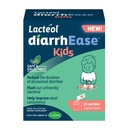 diarrhease barn - en sikker, narkotikafri og klinisk testet postbiotiske strimler som forkorter varigheten av noen ganger diarrhea- fungerer naturlig med barnets kropp, 10 greve