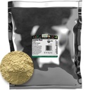 Frontier Bulk Licorice Root pulver, organisk, 16 Ounce