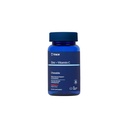 Trace Minerals Sink + Vitamin C - Chewable Wafers for immunitet og antioksidant støtte - sunn utvikling - Enzymefunksjon - Fullspektrum av ioniske mineraler - bringebær - 60 serveringer