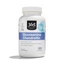 365 av hele matmarkedet, Glukosamine Chondroitin, 120 kapsler