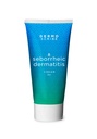 Seborrheic Dermatitis Cream, Eczema Cream, spesielt formulert for anvendelse på kløe hud, rødhet, og skalering, For ansikt, bryst og skjel, 2 oz