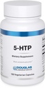Douglas Laboratories - 5-HTP (50 mg.) - Brain Serotonin Precursor - 100 kapsler