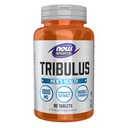 NÅ Mat Sport Ernæring, Tribulus (Tribulus terrestris) 1000 mg, Dobbel styrke, Helse for menn, 90 tabletter