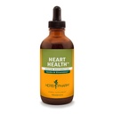 Herb Pharm hjerte helse flytende urteformel med Hawthorn for kardiovaskulær systemstøtte - 4 Ounce