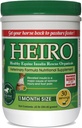 Heiro 30 serveringer