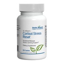 Doctor Wilsons opprinnelige formler Cortisol Stress Tilbakestille for kortisol, humør og søvn støtte 60 caplets