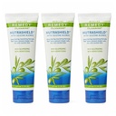 Medline Remedy Nutrashield, Hudbeskyttelse, lindrer kapret eller brakket hud, ideell for tørr denudert hud, 4 oz (Pack of 3)