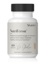 Shaklee - NutriFeron® Immune-Boosting Botanical Blend - Utviklet av den anerkjente immunologen - fremmer sunn immunfunksjon med Interferon-Boosting Ingredienser - Inneholder sink - 60 kapler