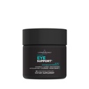 Livingood Daily Eye Support, 13-i-1 Visjon Supplement med lutein, Zeaxanthin, Astaxanthin, vitamin A, Lycopen, Maqui Berry og mer, fremmer sunne øyne, blå lys beskyttelse, Vegansk, 60 kapsler