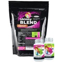 Beste vekttap Kit, Hurtig Slim Kit, Diett Kit, Best Taste Protein Shakes For Kvinner, Appetitt Suppressant Fat Burner Diett Pills, Cleanse og Detox, Rask Vekttap, Skinny Jane - Sjokolade