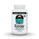 Kilde Naturals Fibro-Response Bio-Aligned Malic Acid & MSM,180 tabletter