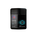 MitoQ +Eye Avansert CoQ10 Antioksidant - Inneholder Mitoquinol Mesylat, Lutein, Zeaxanthin, Bilbær, Maritime Pine Bark - Støtter øyehelse, Blått lys Filtrasjon og cellevitalitet (60 kapsler)