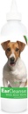 Sunn avler Jack Russell Terrier ørerens med Aloe Vera Cucumber Melon 8 oz