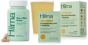 Hilma Natural Gas & Bloating Relief and Mage Recover + Hydrate - Økologisk elektrolyt pulver med prebiotika og gassbeskyttende urter Bundle